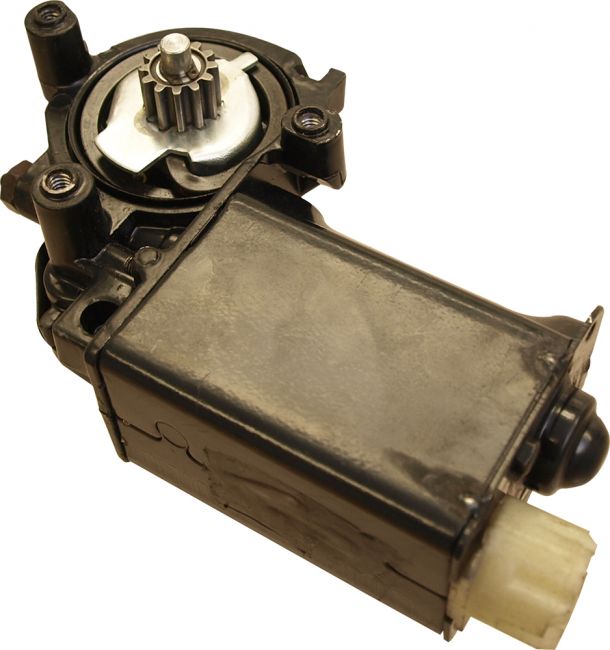 Rotor And Fan Speed Adjustment Motor Suits Case IH John Deere Ford